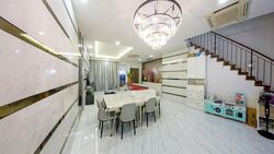 Lakeside Grove (D22), Terrace #548220441